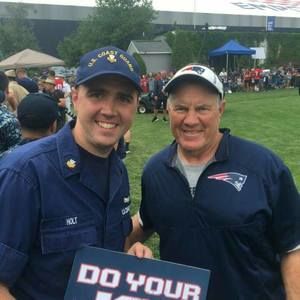 Meet your Posher, Nathan